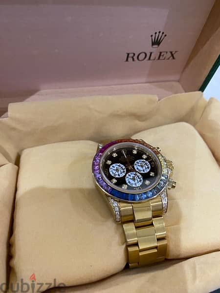 ROLEX WATCH 0