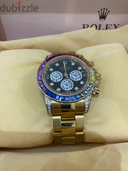 ROLEX WATCH 1