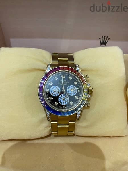 ROLEX WATCH 3