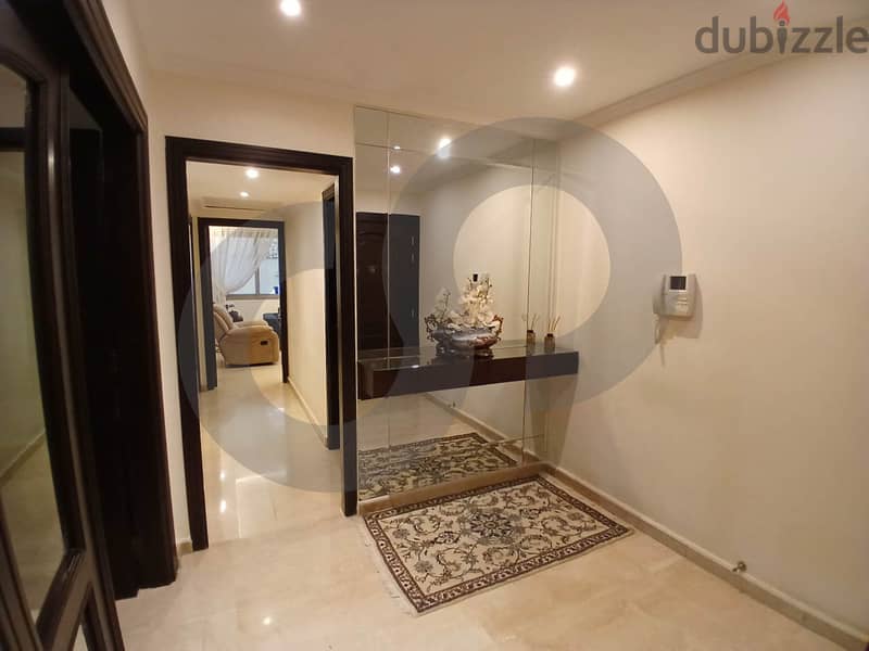 300sqm prestigious apartment in Mar Takla/مار تقلا REF#HA106230 1