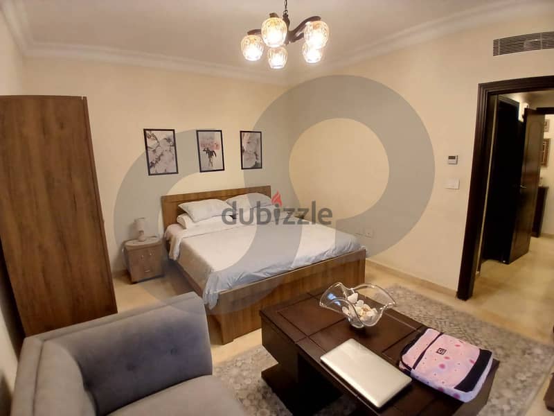 300sqm prestigious apartment in Mar Takla/مار تقلا REF#HA106230 4