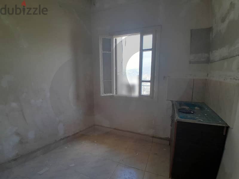 75 square-meter apartment located in Achrafieh/الأشرفية REF#AS106221 2