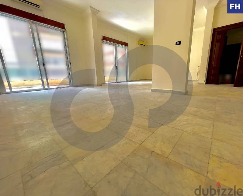 180 sqm apartment for rent in Adonis/أدونيس REF#FH106222 0