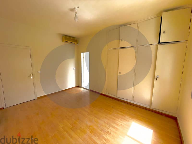 180 sqm apartment for rent in Adonis/أدونيس REF#FH106222 2