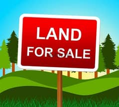 Land for sale Fatqa - ارض للبيع فتقا
