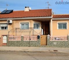 Spain Murcia Townhouse for sale in El Algar Cartagena 3556-00253