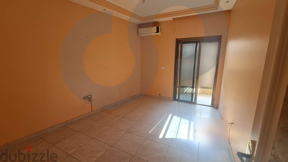 spacious 200sqm apartment in Beirut-Barbour/بيروت - بربور REF#LF106231 7