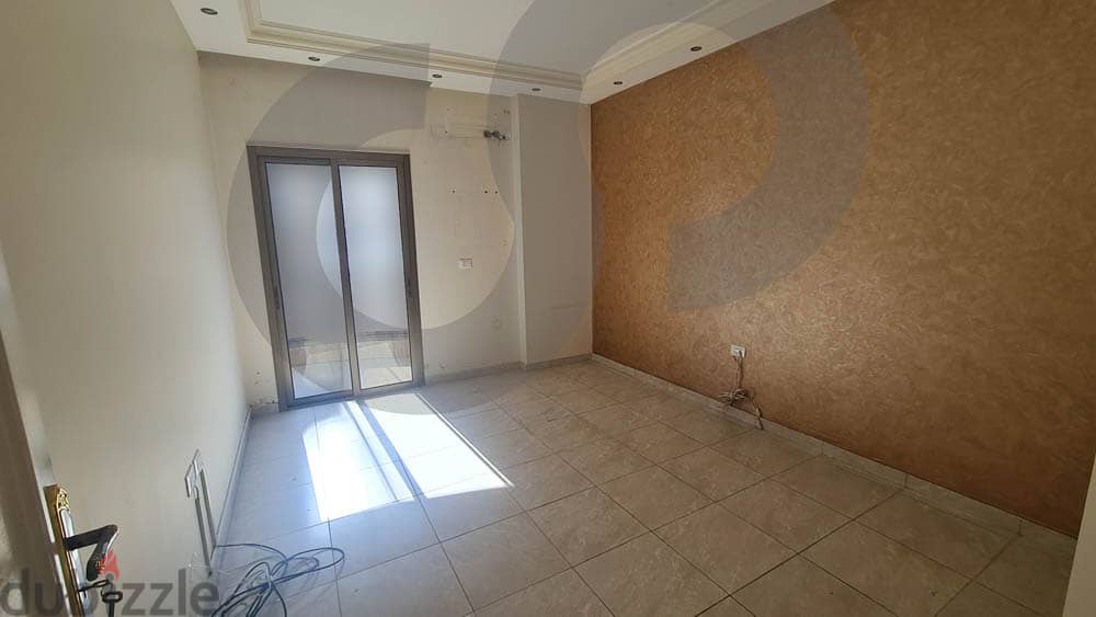 spacious 200sqm apartment in Beirut-Barbour/بيروت - بربور REF#LF106231 8