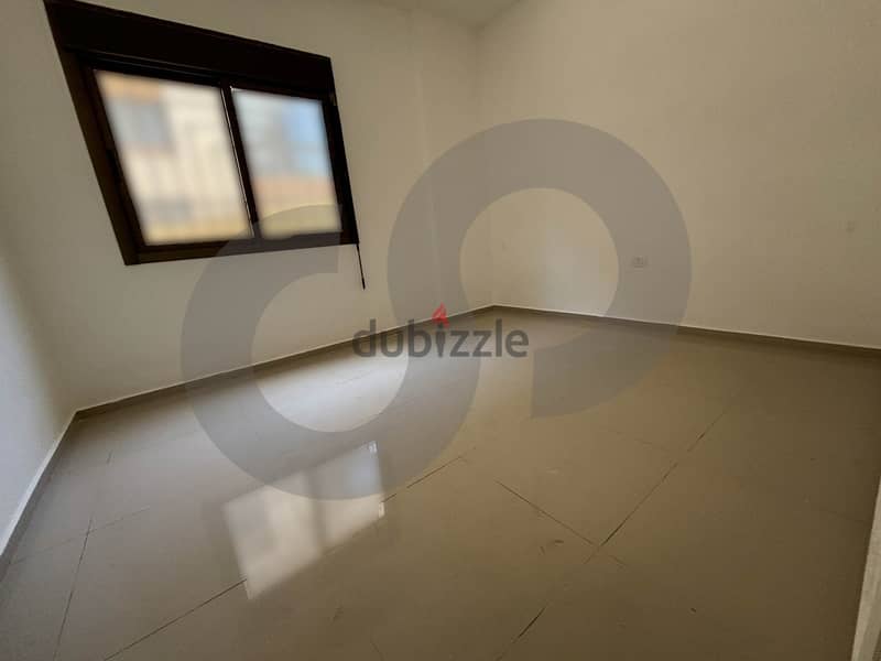 BRAND NEW APARTMENT FOR RENT IN DBAYEH/ضبيه REF#DF106247 4