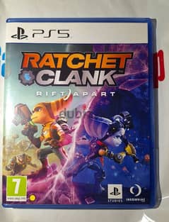 ratchet&clank