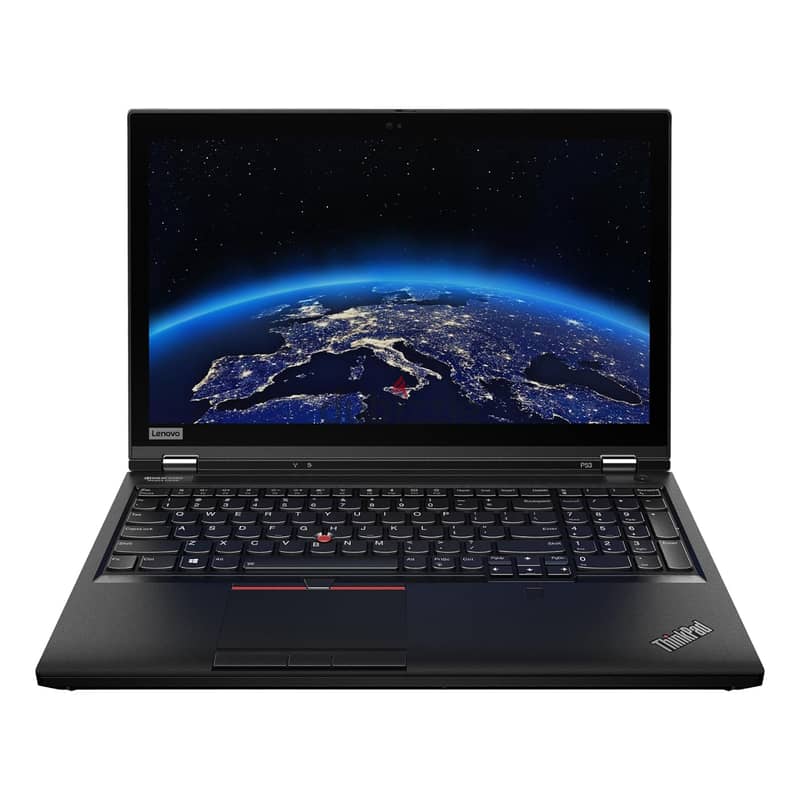 Lenovo Thinkpad P50 Core i7-6700HQ NVIDIA 2GB UP TO 8GB 15.6" Workstat 1