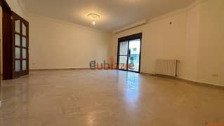 Apartment for Rent in Mansourieh  شقة للإيجار في المنصورية CPEAS01 0