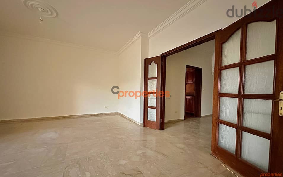 Apartment for Rent in Mansourieh  شقة للإيجار في المنصورية CPEAS01 4