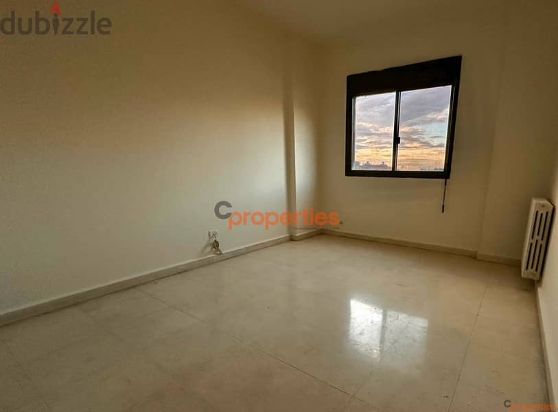 Apartment for Rent in Mansourieh  شقة للإيجار في المنصورية CPEAS01 10