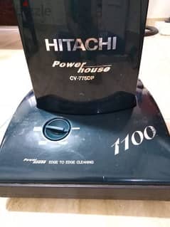 هوفر Hitachi 1100 شغالي وما فيا ولا عطل 0
