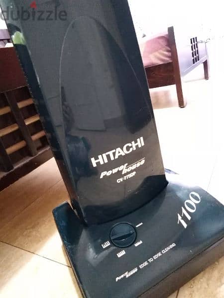 هوفر Hitachi 1100 شغالي وما فيا ولا عطل 1