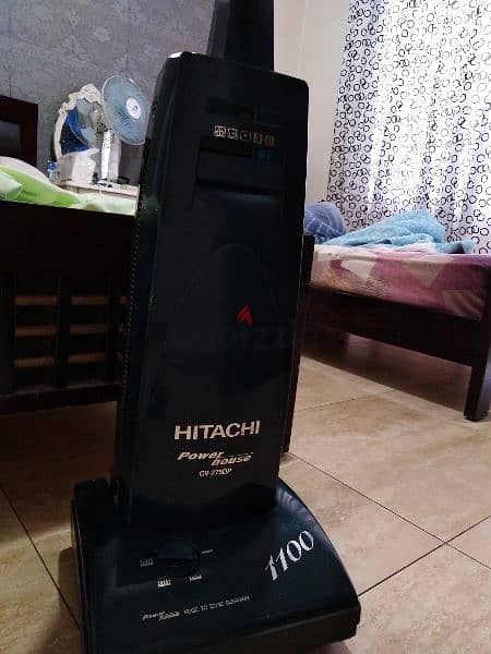 هوفر Hitachi 1100 شغالي وما فيا ولا عطل 3