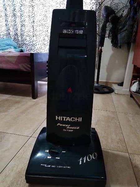 هوفر Hitachi 1100 شغالي وما فيا ولا عطل 4