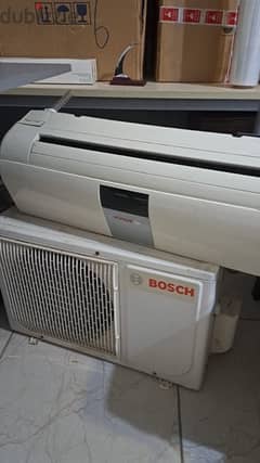 bosch AC 9000