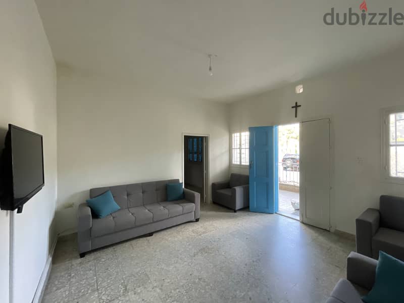 RWK271CA - Apartment For Sale In Chahtoul - شقة للبيع في شحتول 3