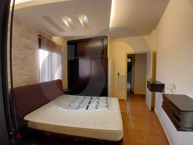 120sqm fully furnished apartment in kfarchima/كفرشيما REF#EG106245 4