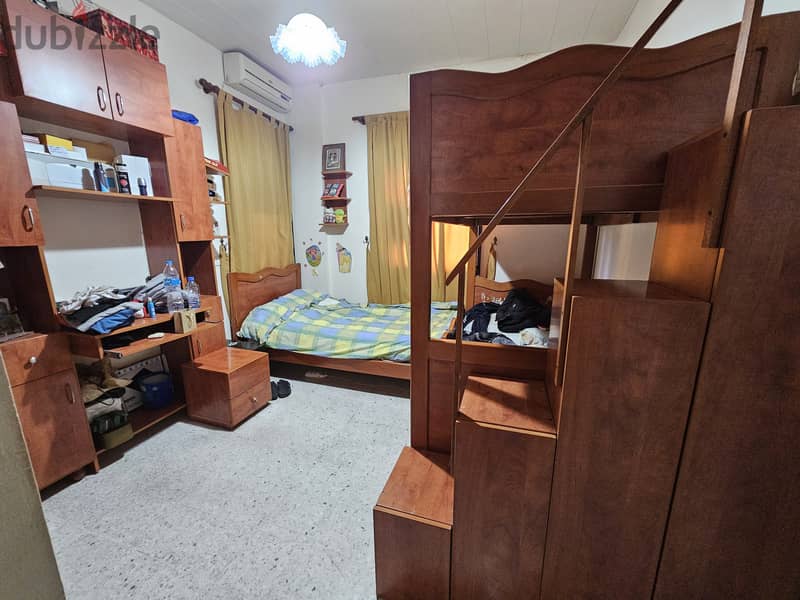 RWB305MT - Apartment for rent in Jbeil 8
