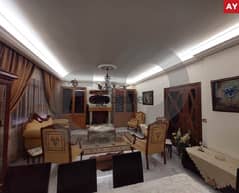Stunning apartment with terrace in Monteverde/مونتيفيردي REF#AY106239