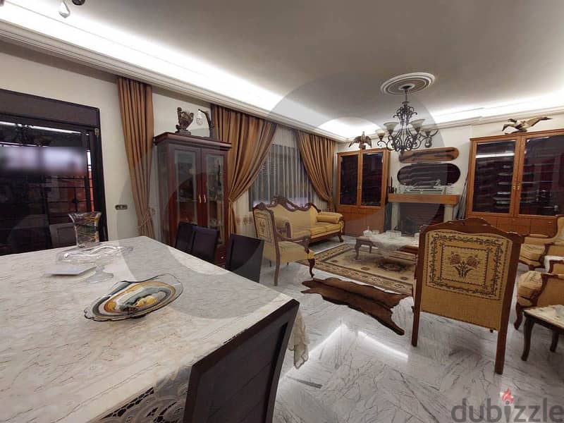 Stunning apartment with terrace in Monteverde/مونتيفيردي REF#AY106239 1