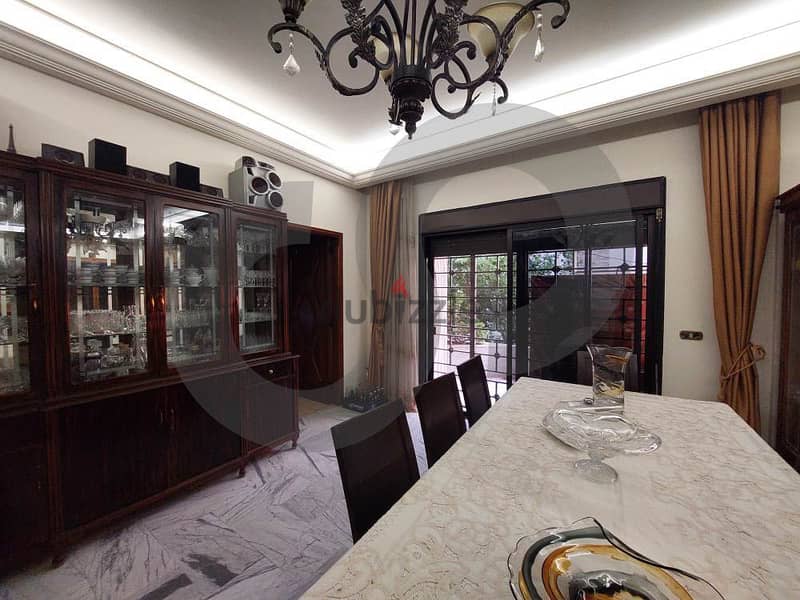 Stunning apartment with terrace in Monteverde/مونتيفيردي REF#AY106239 2