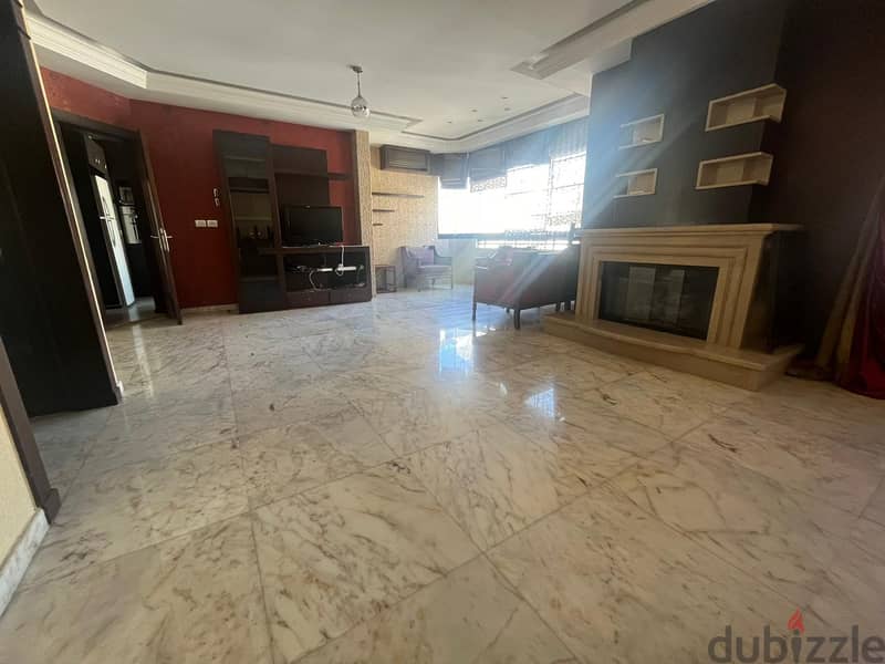 PRIME LOCATION IN RAS EL NABEH (170SQ) 3 BEDROOMS , (RN-122) 1