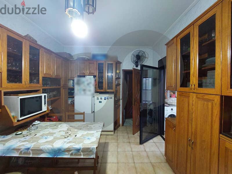 Stunning apartment with terrace in Monteverde/مونتيفيردي REF#AY106239 6