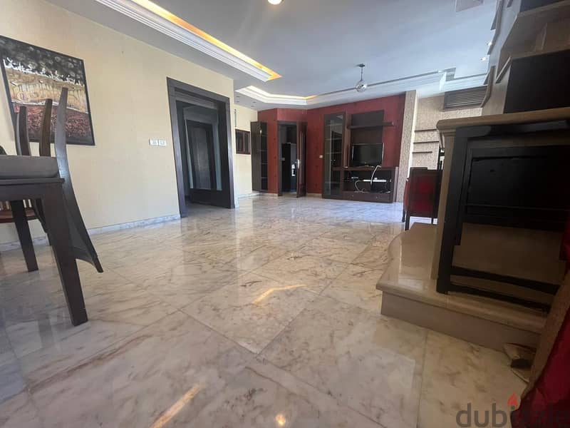 PRIME LOCATION IN RAS EL NABEH (170SQ) 3 BEDROOMS , (RN-122) 3