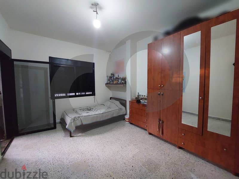 Stunning apartment with terrace in Monteverde/مونتيفيردي REF#AY106239 9