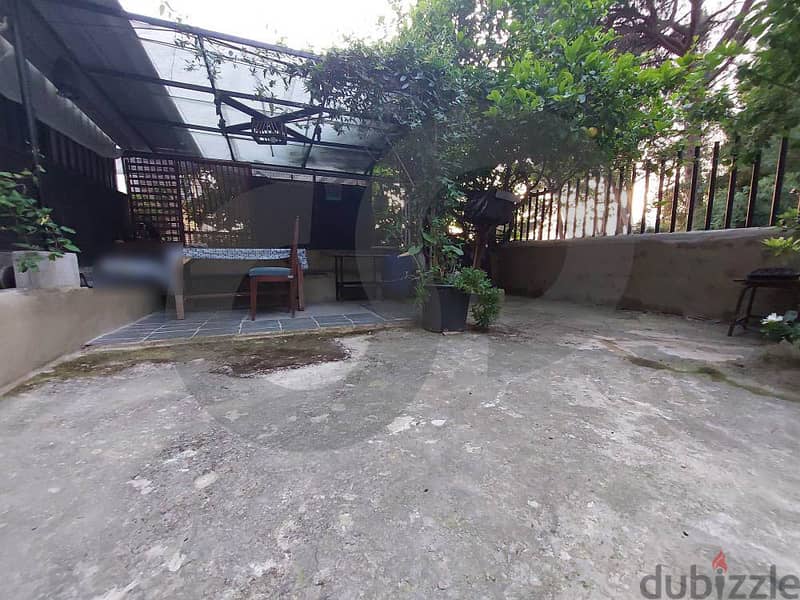 Stunning apartment with terrace in Monteverde/مونتيفيردي REF#AY106239 10
