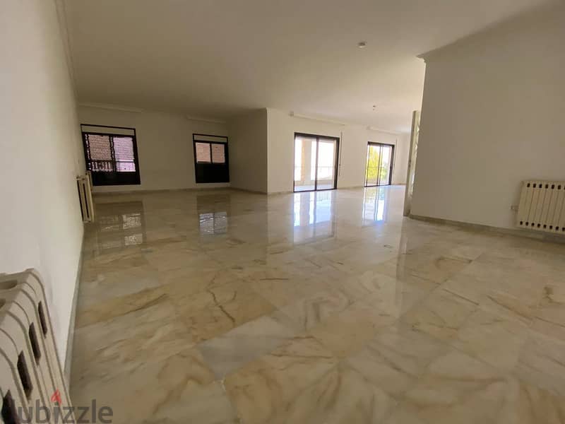 Apartment for Sale in Mtayleb + Terrace with Wonderful Panoramic Views 4