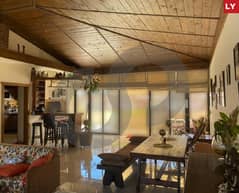 190sqm apartment FOR SALE in mazraa/مزرعة REF#LY106244 0