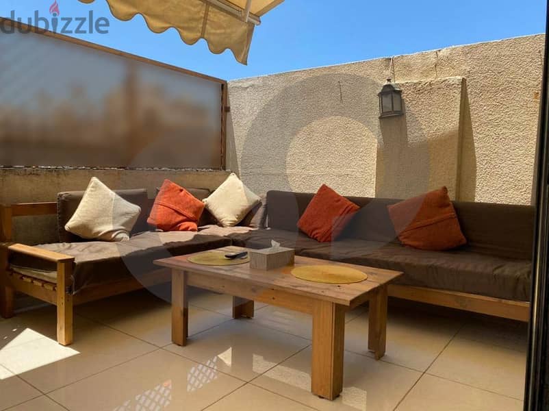 190sqm apartment FOR SALE in mazraa/مزرعة REF#LY106244 2