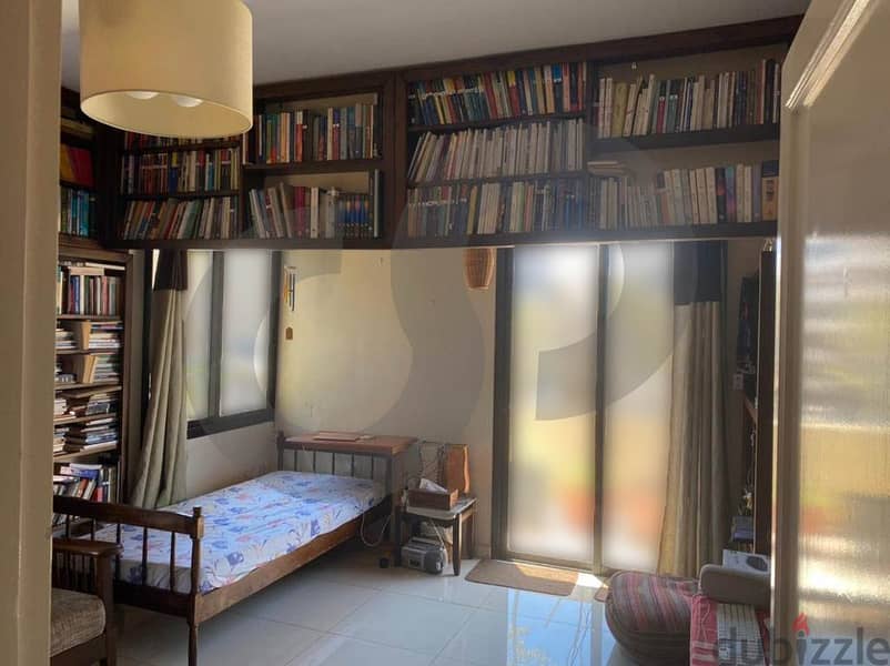 190sqm apartment FOR SALE in mazraa/مزرعة REF#LY106244 5