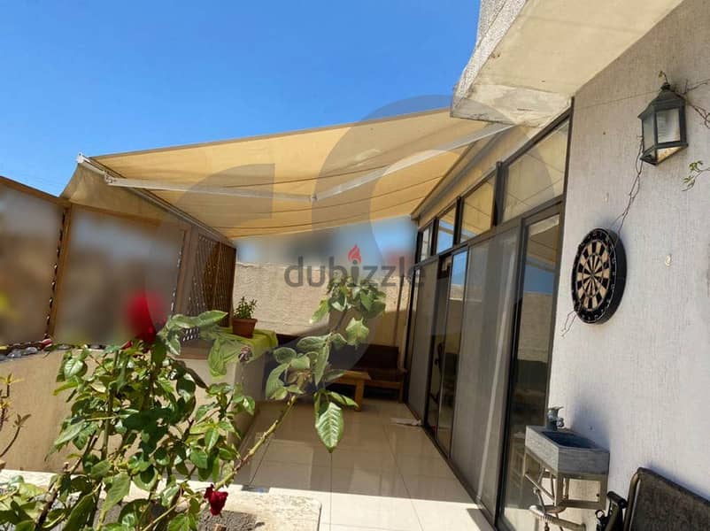 190sqm apartment FOR SALE in mazraa/مزرعة REF#LY106244 6