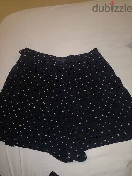 skirt very good condition 2