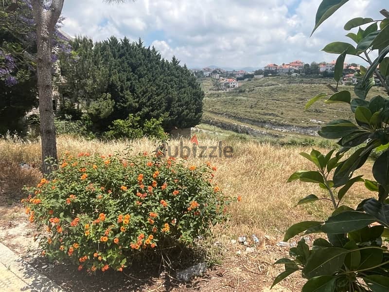 Land for Sale Majdelyoun Zeidanieh  عقار للبيع في مجدليون الزيدانية 1