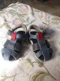 shoes for baby size 23