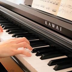 Kawai KDP-80 Digital Piano