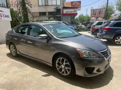 Nissan Sentra 2015 SR