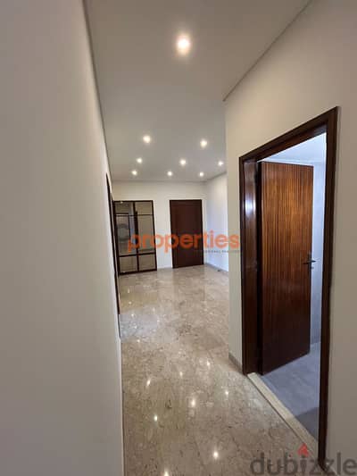 Apartment for rent in jal el dib-شقة للإيجار جل الديب CPSM28