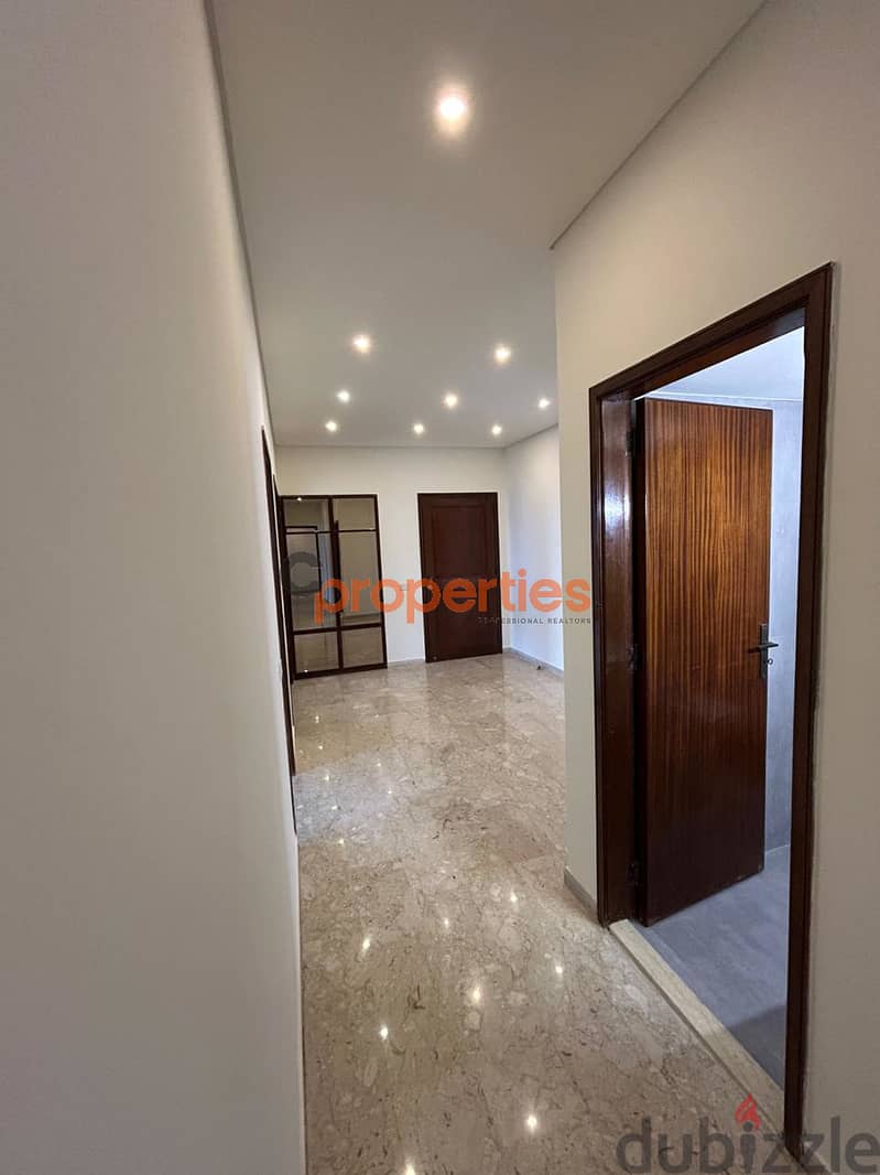 Apartment for rent in jal el dib-شقة للإيجار جل الديب CPSM28 0