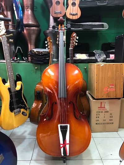 cello