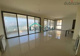 DY336 - Kornet el Hamra Duplex For Sale!