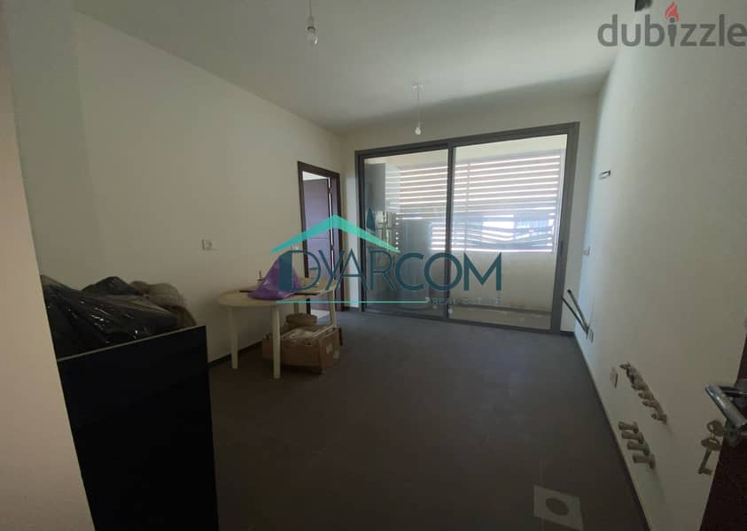 DY336 - Kornet el Hamra Duplex For Sale! 4