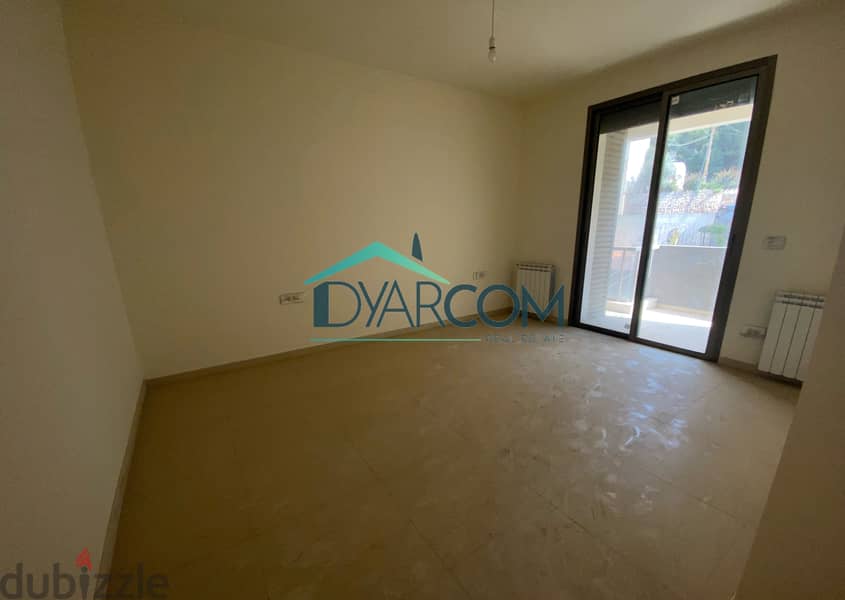 DY336 - Kornet el Hamra Duplex For Sale! 5
